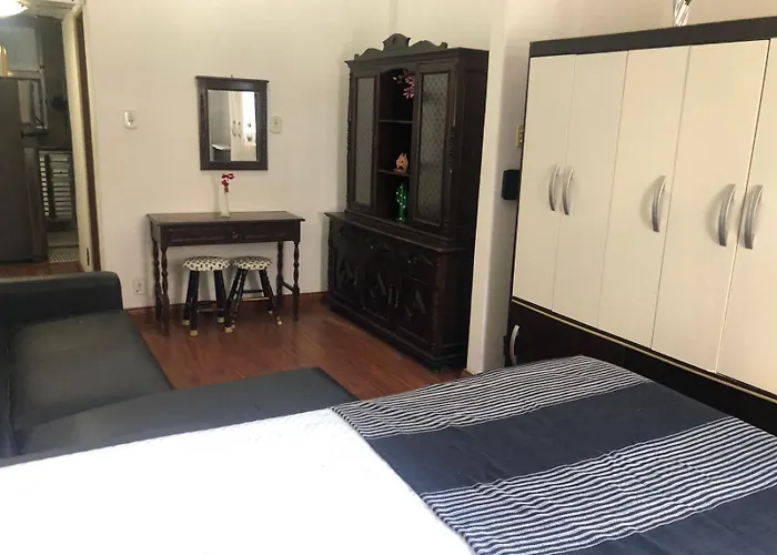 Studio 211 Rio de Janeiro