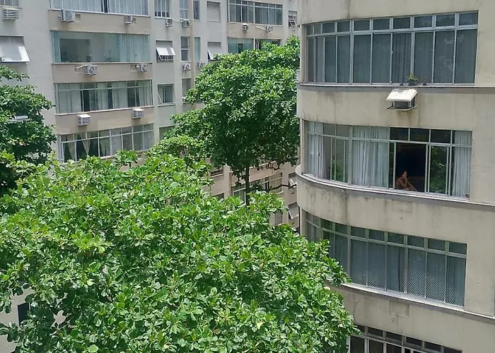 Studio 211 Rio de Janeiro